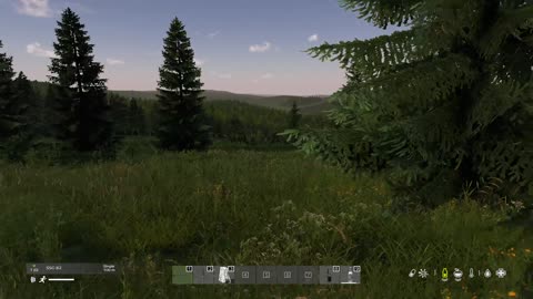 Dave's Fishing Camp In DayZ Season 2 Day 31