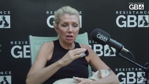 Paloma Shemirani: Differential Diagnosis and Malfeasance