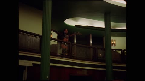 SEVDALIZA - ALIBI FT. PABLLO VITTAR & YSEULT (OFFICIAL MUSIC VIDEO)