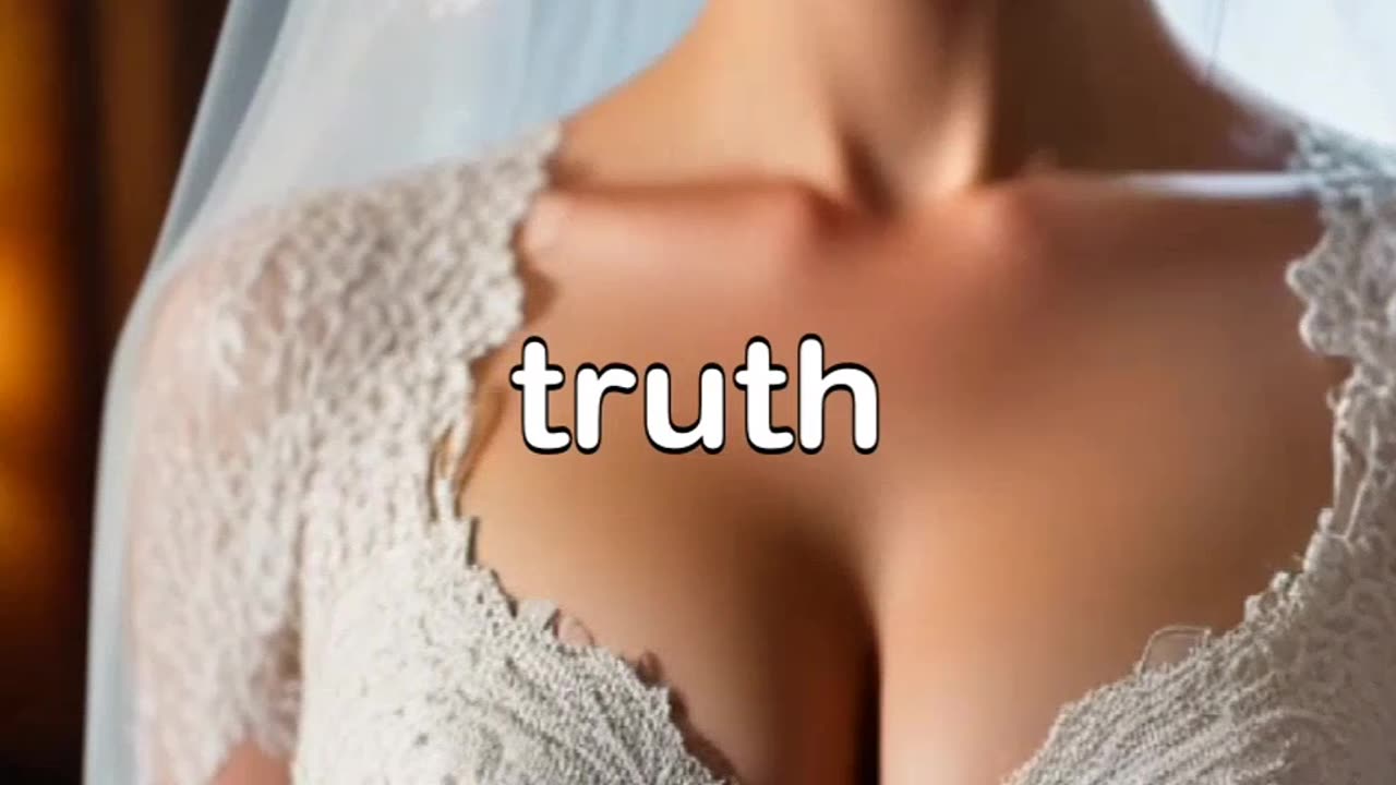 "Bride Cancels Wedding After Groom's Secret Ex Shows Up But What She Does Next Shocks Everyone"