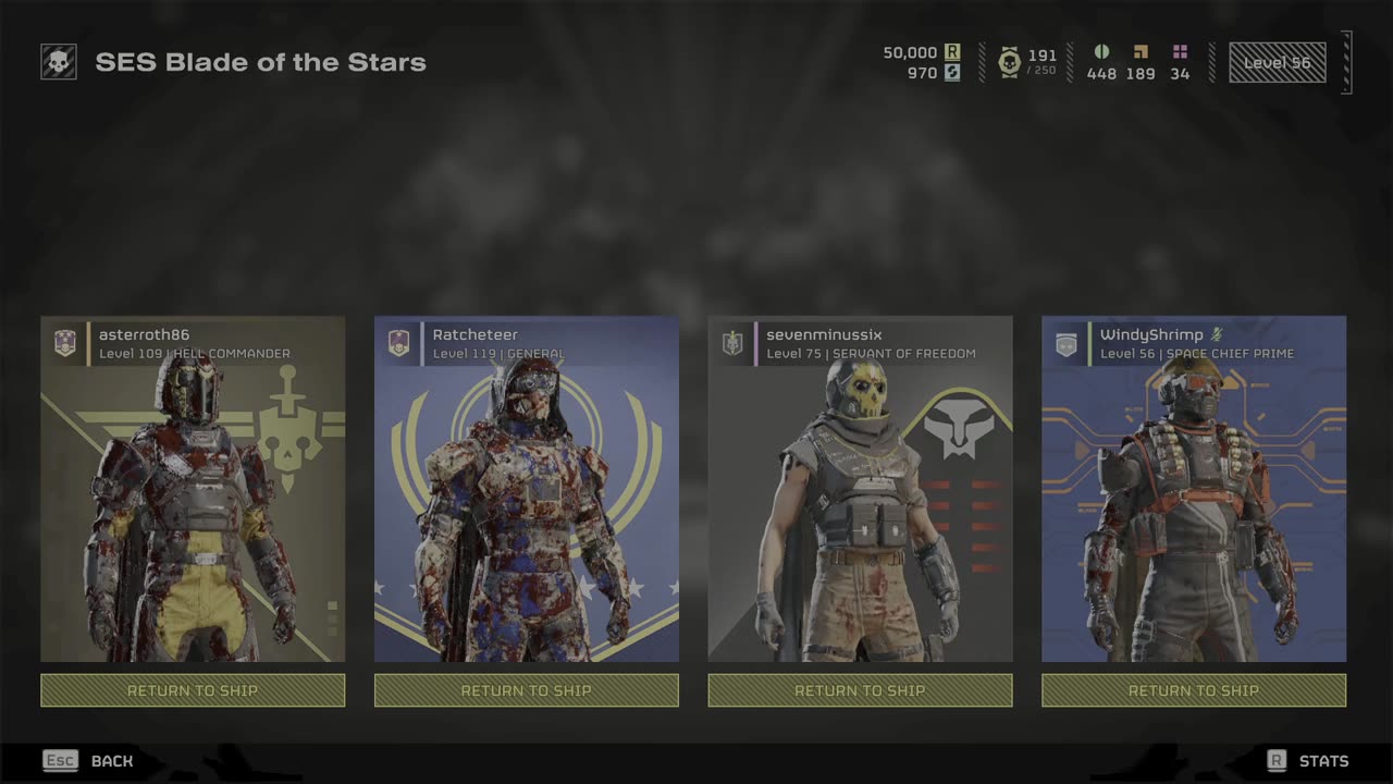 Helldivers 2: Mission failed successfully