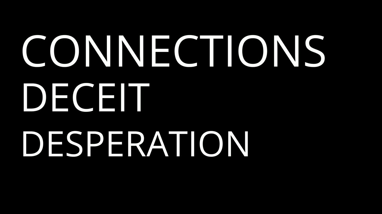 The Euphoria Trap: A Descent into Darkness | Edgar Allan Poe - Part 3