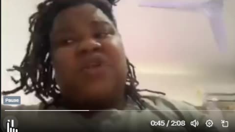 Black woman who fled racist America for Africa desperately wants to return to the US