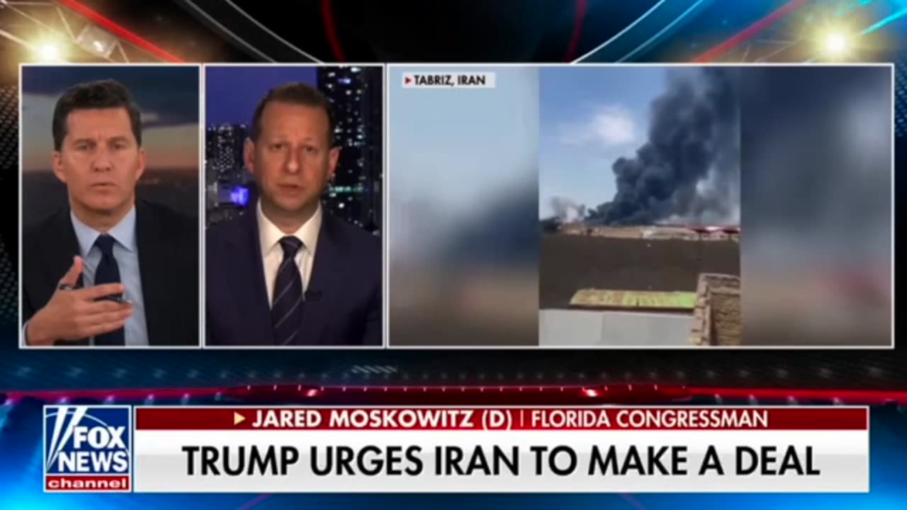 What's Going On Between Israel and Iran? What Is The Likelihood It Will Grow Into A Bigger Conflict?