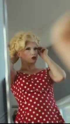 Im Starting to Notice a Pattern