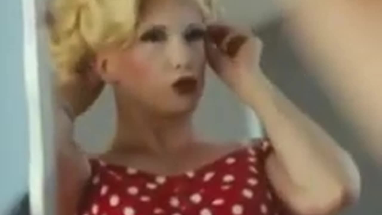 Im Starting to Notice a Pattern