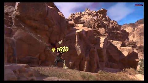 Forspoken (PS5) (18) Beacon, Brass Cavern, Legra Ruins, S #7, Labyrinth - Hill, Saglan, Justice #5