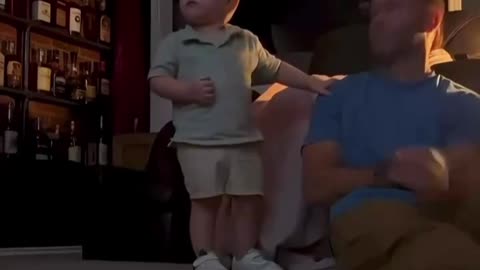 This Is What Real Happiness Looks Like for a Man