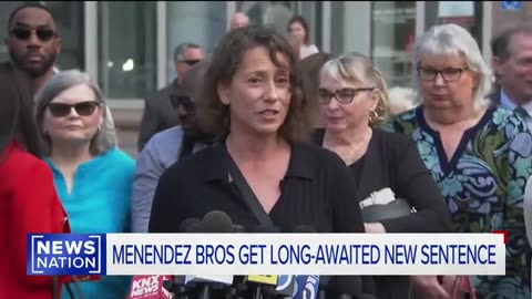 What is next for the Menendez brothers？ ｜ NewsNation Now