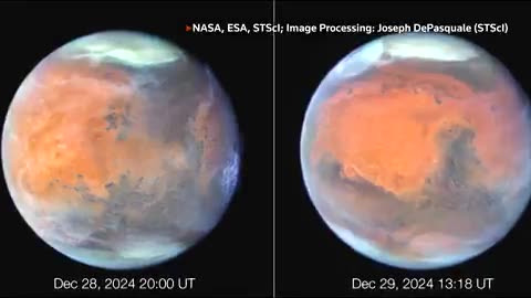 🔭NASA has unveiled a collection of stunning cosmic photographs.