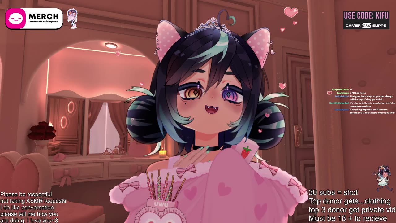 KittyfluteVT VOD 2025-05-30