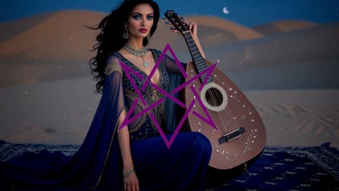 JAHANNAM - Arabic Industrial Oud Hellscape [Free to Use]