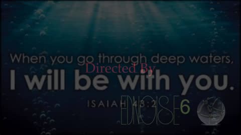 Hillsong United ~ Oceans (Where Feet May Fail) (Live + Lyrics) Remix 4