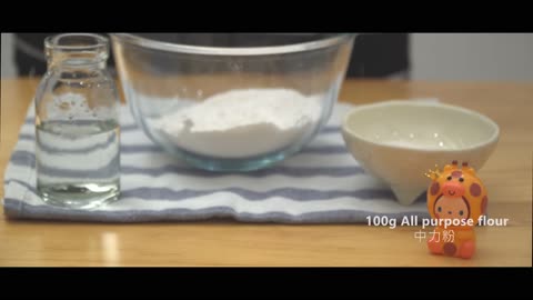 Fried Milk Melt in Your Mouth - 揚げた牛乳 レチェフリータの作り方