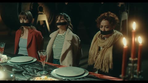 Olagan Supheliler (gagged)