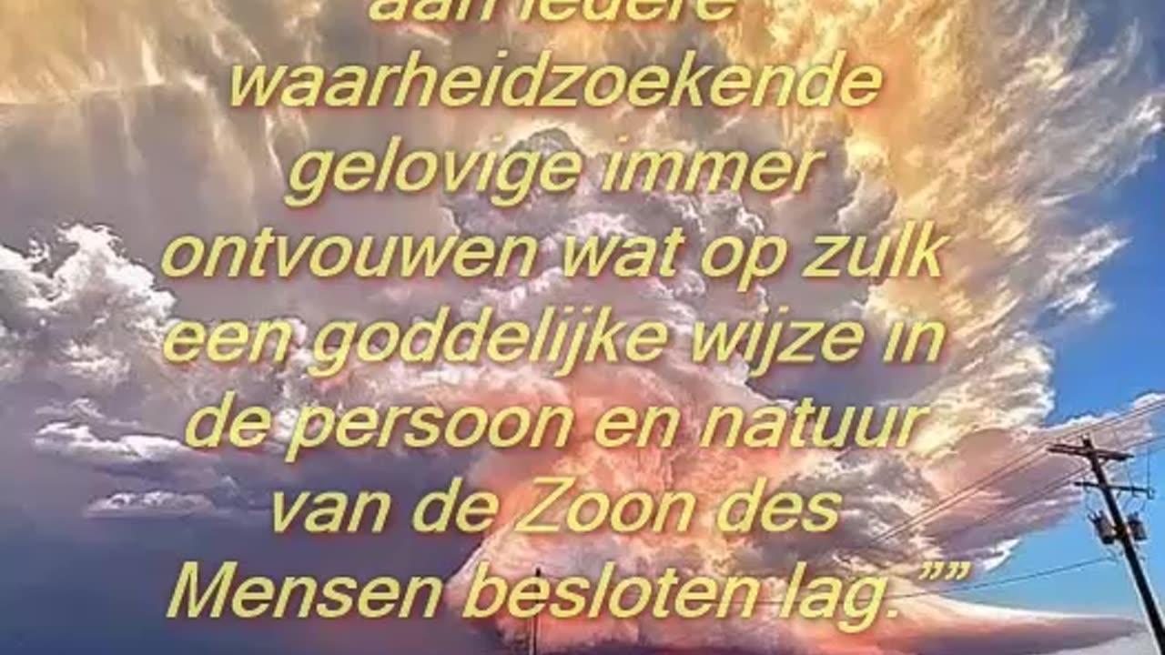 De Geest van Waarheid