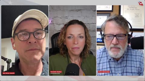 The State of Freedom: #318 A Very Present Danger w/ Brian Hardin