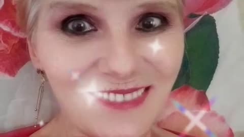 Wyglądasz jak anioł