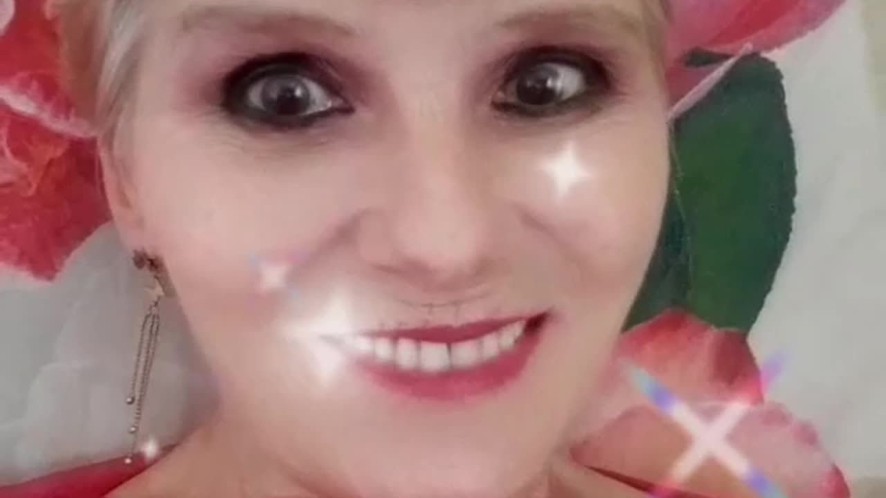 Wyglądasz jak anioł