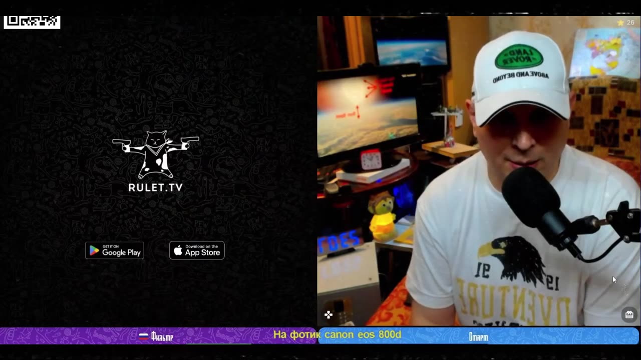 Виталий Бахнин - Жизнь в МАТРИЦЕ! Как это понять...