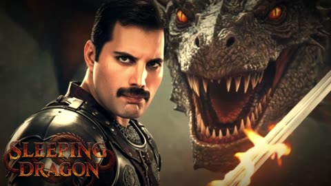 Queen AI - Sleeping Dragon (A Rock Opera In The Style Of Queen)