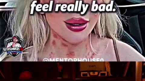 #British Woman #Cheats On Her Boyfriend & Plays Victim