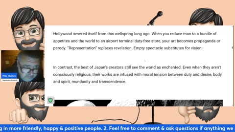 THE MIKESTAND - 11/24/25