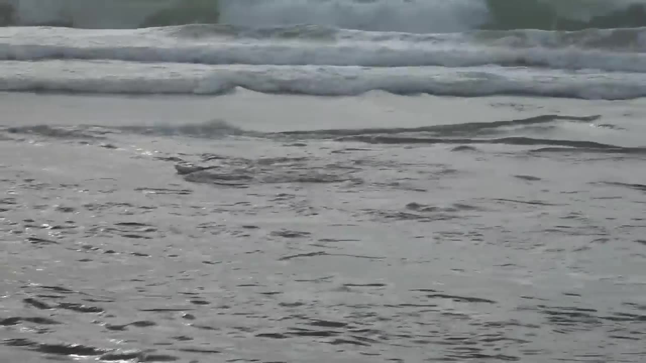 Penn KZN Tour - Part 2 - St Lucia Session