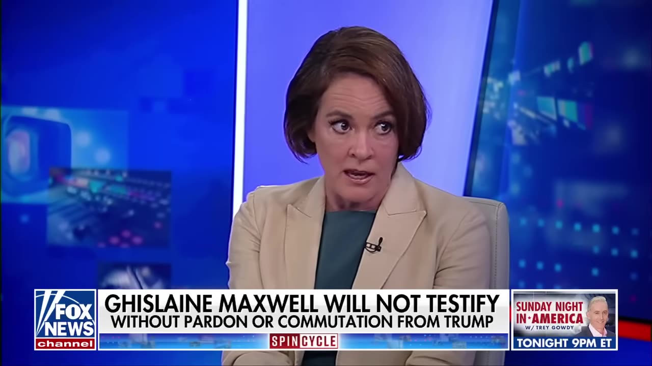 Ghislaine Maxwell moved to lower-security prison, refuses to testify without pardon