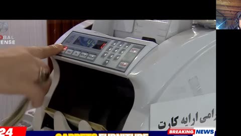 Iran Banks as Elites ESCAPE to Russia with $6 8 Billion - Gold and Cash -1-11-26