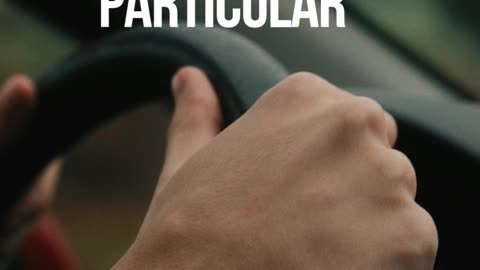 Motorista Particular