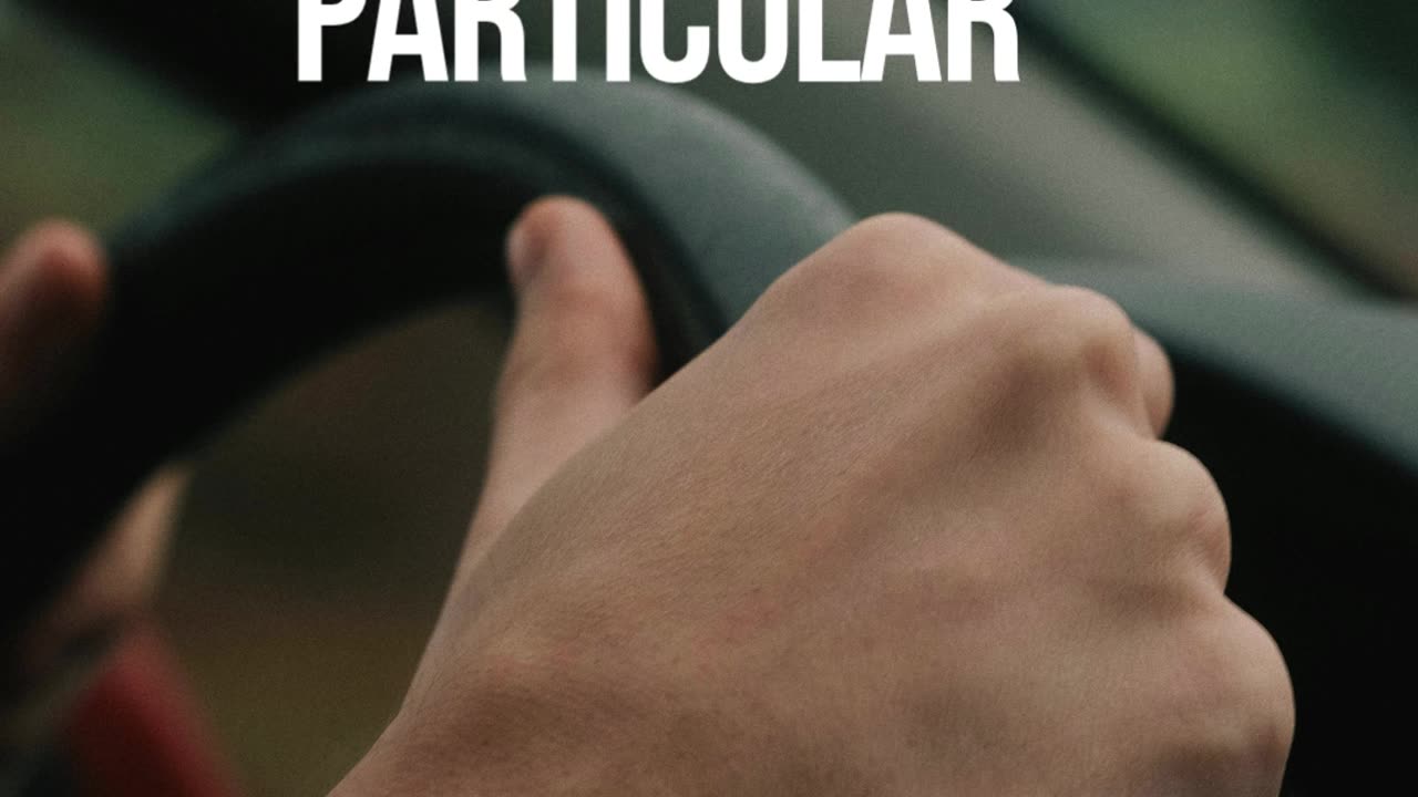 Motorista Particular