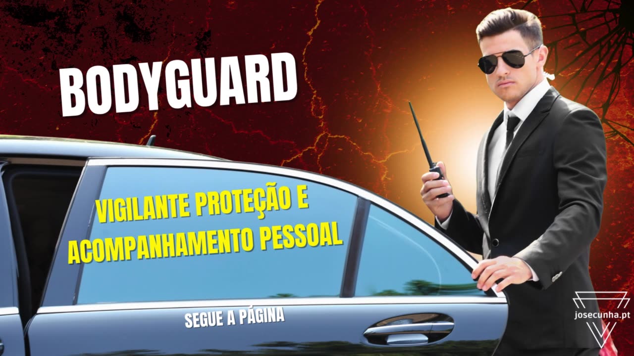 BodyGuard
