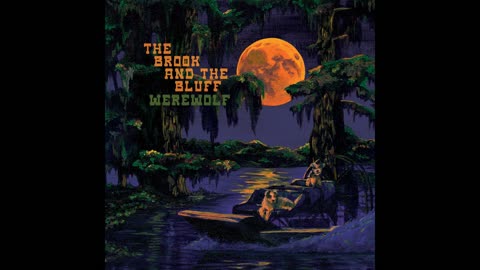 The Brook & The Bluff - Baby Blue (SLOWED + REVERB)