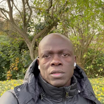 I don't know who needs to hear this, but fall as many times as you need to, but make sure you don't get stuck there.