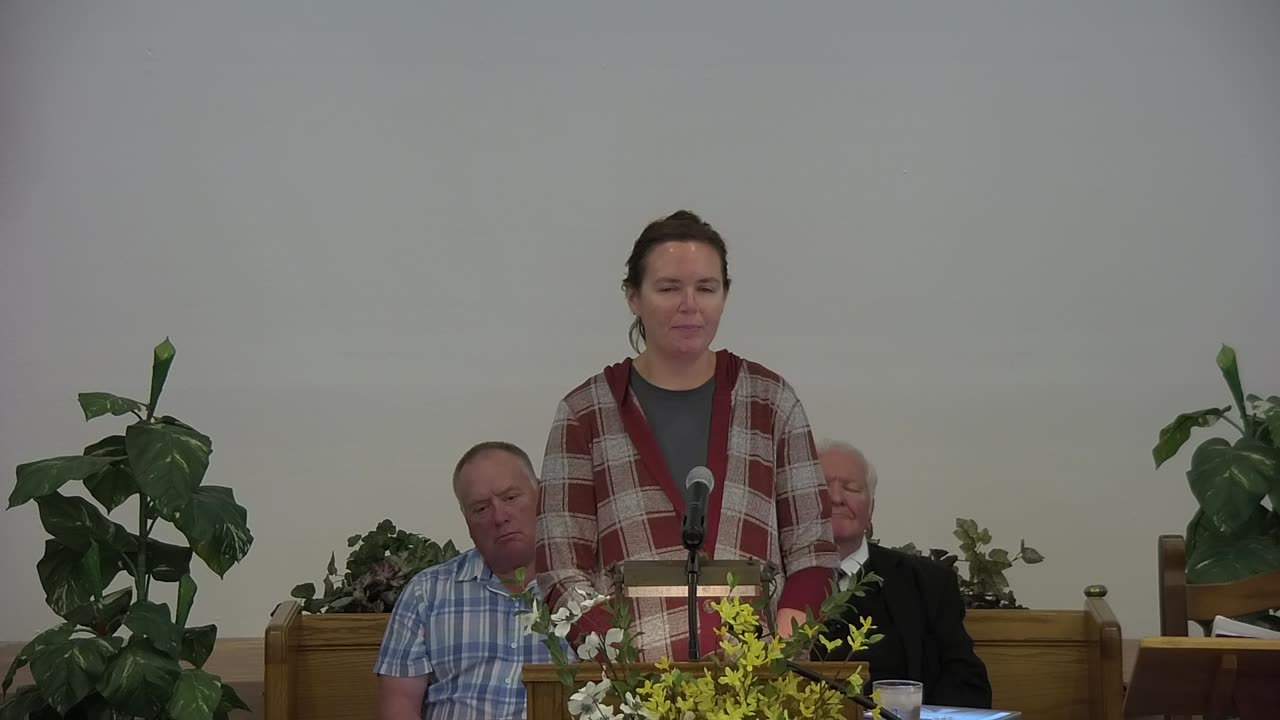 8/31/25 Lauren Carlton