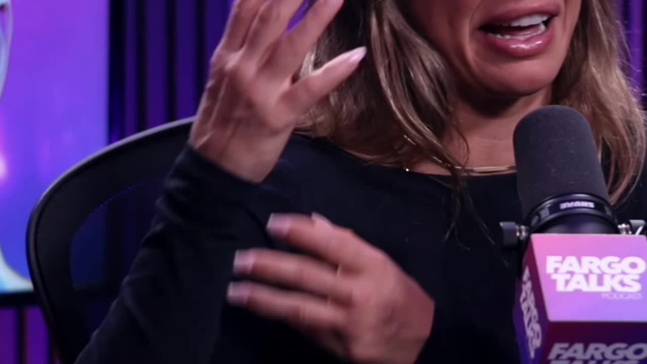 MacKenzie Dern Is Why Moms Started Training