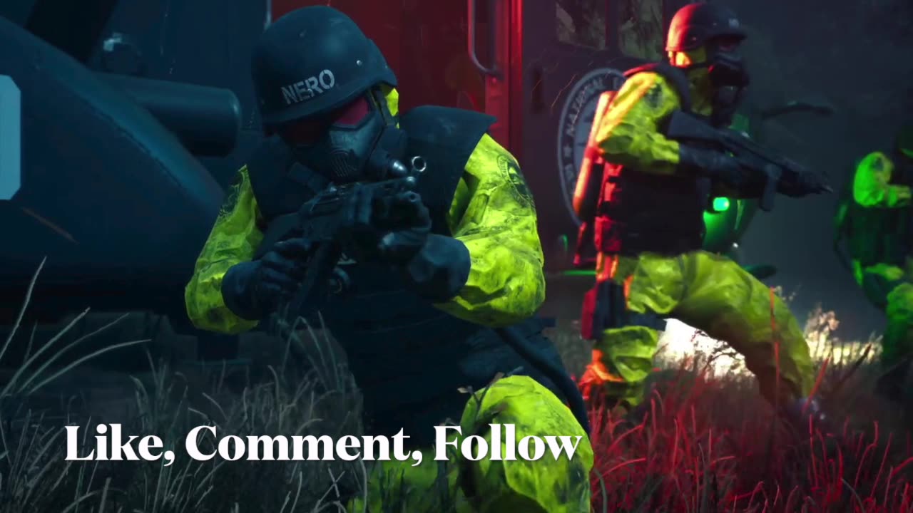 Days Gone: Cemetery of Martyrs