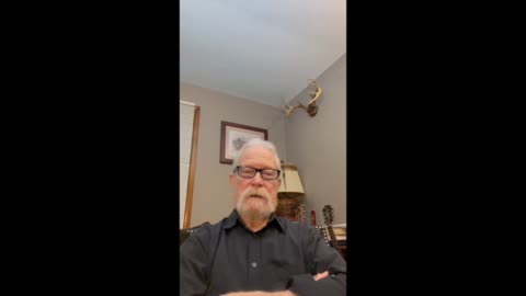 Last Call with: Rick Norris