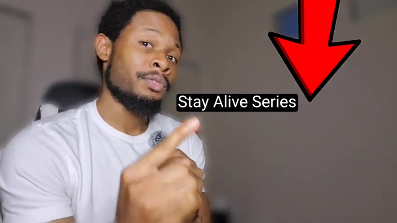 Warning) A K*ller Chain Reaction Just Broke Loose