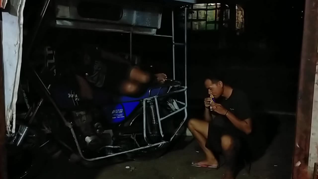 Mayaman Kamo - RUS202