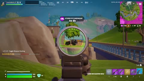 [Fortnite] ULTIMATE BUILD SETTINGS! Slow Builder? These Keybinds Will SAVE You!
