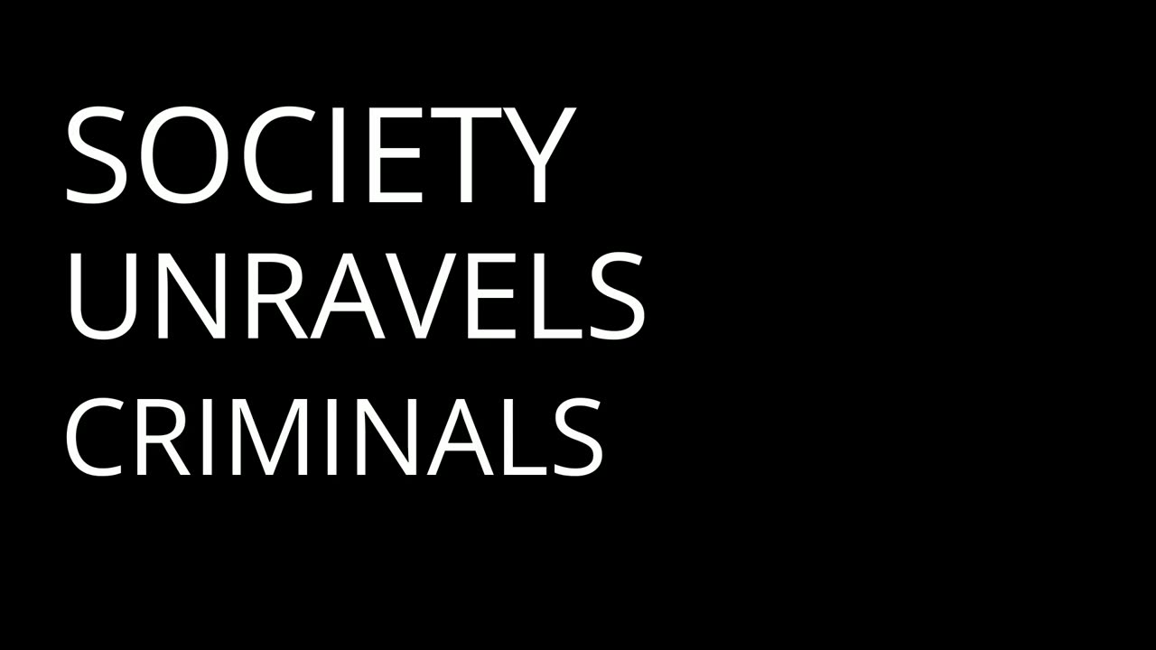 The Dark Descent of Humanity | Dostoevsky - Part 2