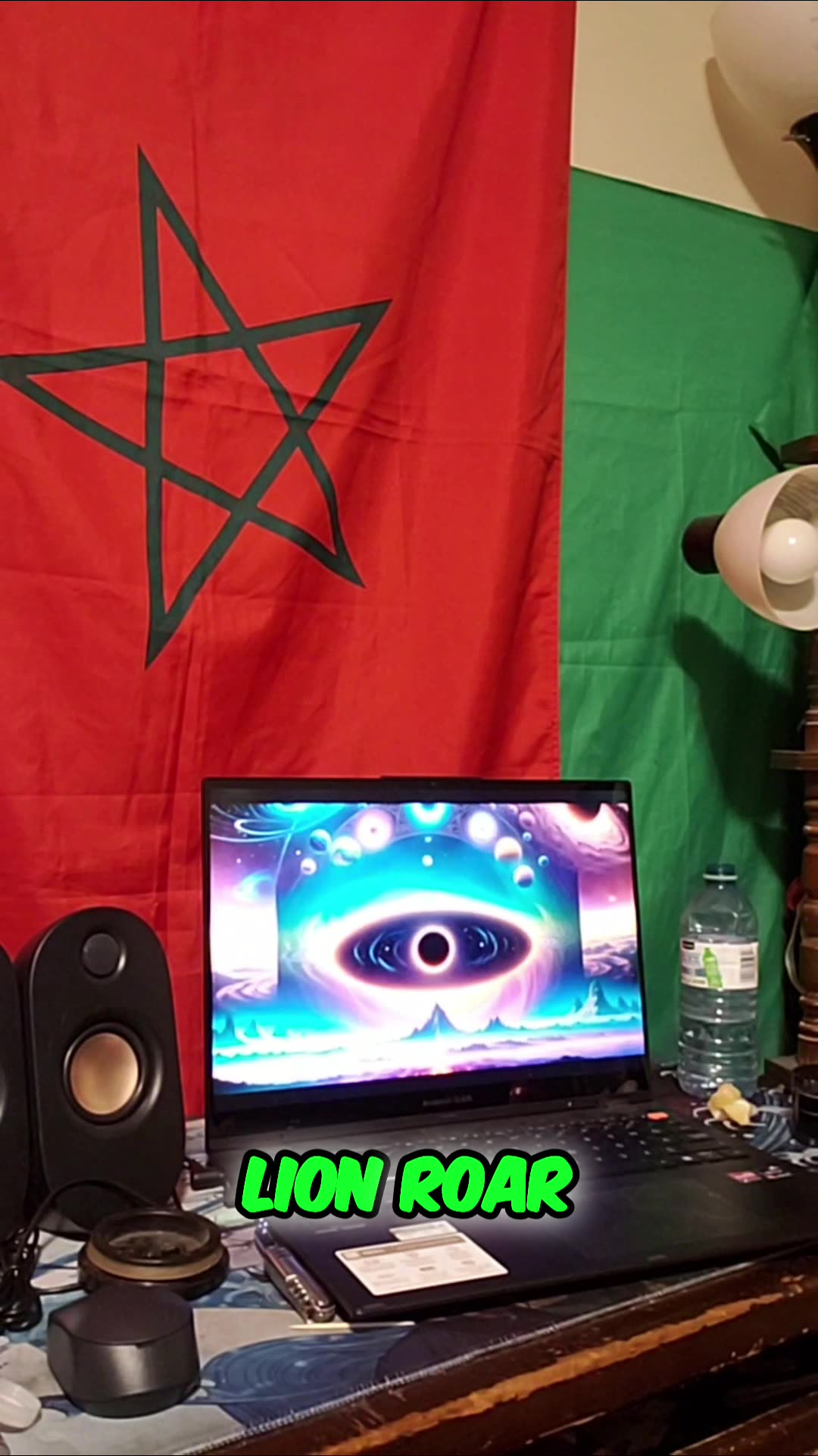 Unlock Your Aura: From Judgment to Sovereign Power (Healed Masculine Energy)