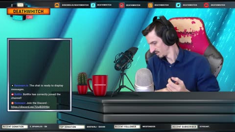 🔴 Frogan Lawsuit filling full document reading | Other drama stuff