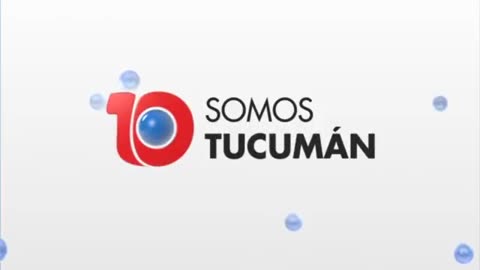 Somos Canal 10, somos Tucumán 2017