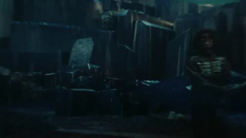 $NOT - 0% (feat. ZillaKami) [Official Video]