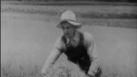 The Living Land, 1941