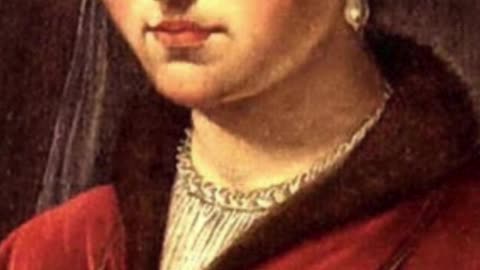 Real Roxelana Was not What You Might Think