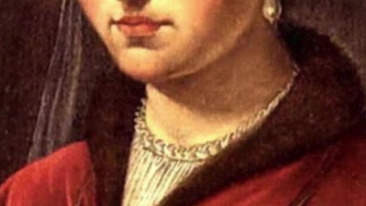 Real Roxelana Was not What You Might Think